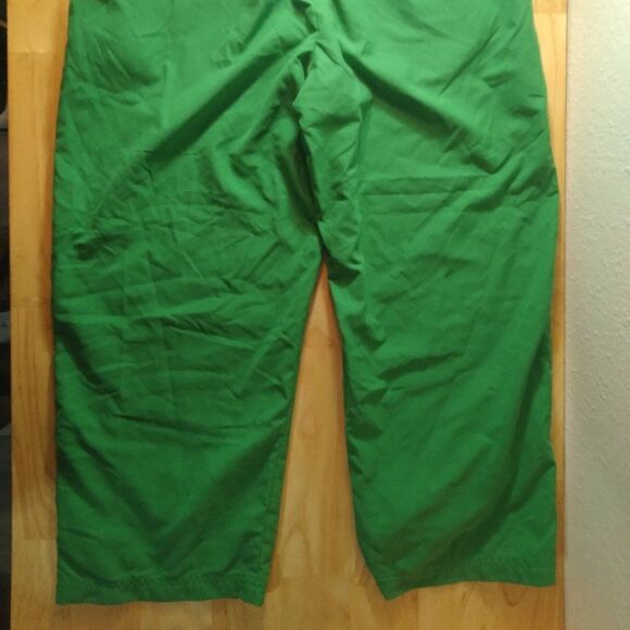 Vintage Nike Striped Wind Pants Joggers Trainers - Picture 10 of 10